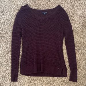 3/$15 American Eagle Oversized Sweater- S
